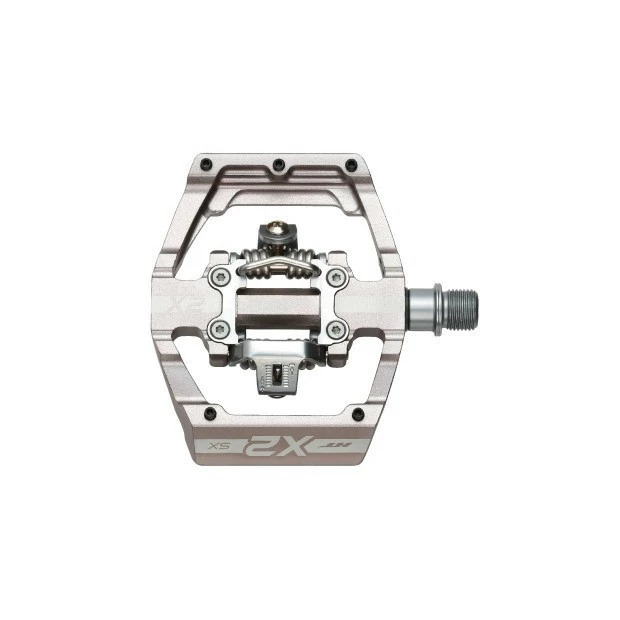 Pédales Auto HT Components X2-SX 9 Pédales Auto HT Components X2-SX – Image 9