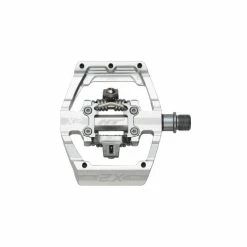 Pédales Auto HT Components X2-SX 23 Pédales Auto HT Components X2-SX -Vélos Soldes pedales auto ht components x2 sx 9