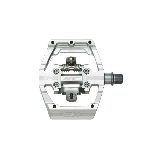 Pédales Auto HT Components X2-SX 10 Pédales Auto HT Components X2-SX – Image 10