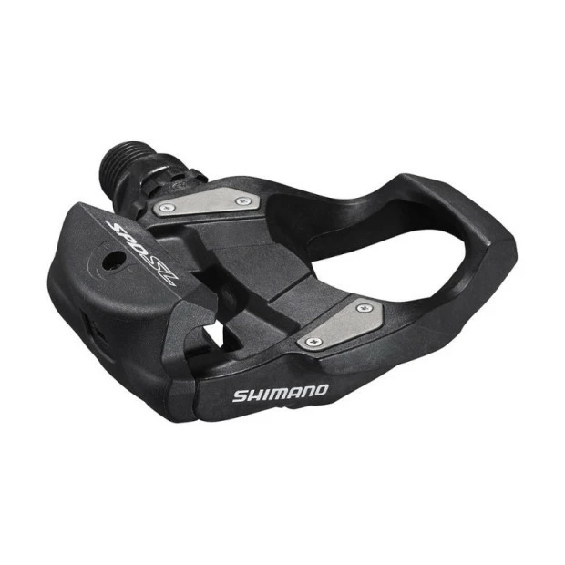 Pédales Automatiques Shimano SPD SH11 PD-RS500 1 Pédales Automatiques Shimano SPD SH11 PD-RS500