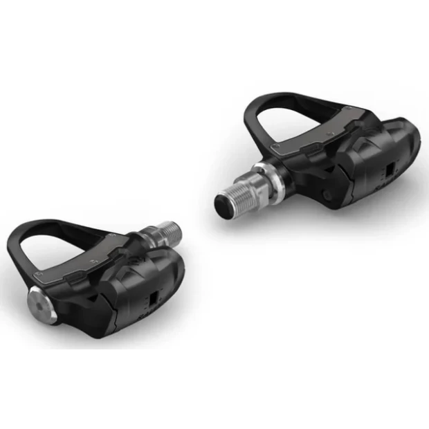 Pédales Capteur De Puissance Garmin Rally RS 100 Shimano SPD-SL 1 Pédales Capteur De Puissance Garmin Rally RS 100 Shimano SPD-SL