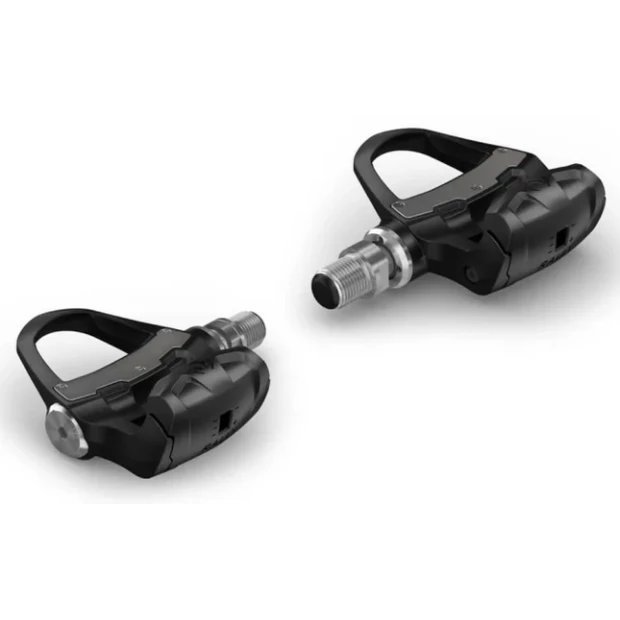 Pédales Capteurs De Puissance Garmin Rally RK 200 Look Keo 1 Pédales Capteurs De Puissance Garmin Rally RK 200 Look Keo