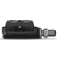 Pédales Capteurs De Puissance Garmin Rally RS 200 Shimano SPD-SL -Vélos Soldes pedales capteurs de puissance garmin rally rs 200 shimano spd sl 2