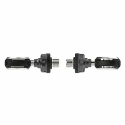 Pédales Capteurs De Puissance Gauche/Droite Wahoo Speedplay Powrlink Zero -Vélos Soldes pedales capteurs de puissance gauche droite wahoo speedplay powrlink zero 2