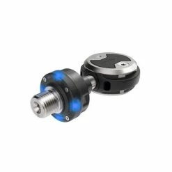 Pédales Capteurs De Puissance Gauche/Droite Wahoo Speedplay Powrlink Zero -Vélos Soldes pedales capteurs de puissance gauche droite wahoo speedplay powrlink zero 3