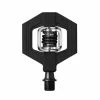 Crank Brothers Pédales Crankbrothers Candy 1 - Noir