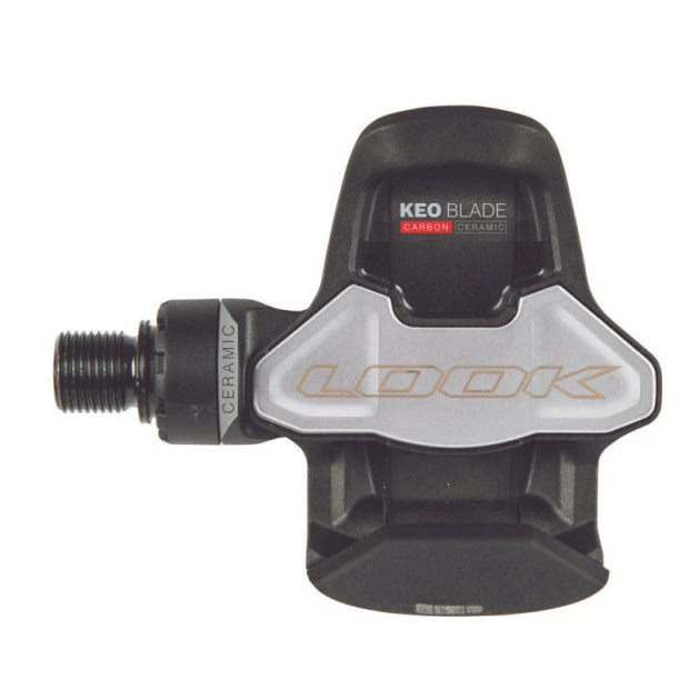 Pédales Look Keo Blade Carbon Céramique 1 Pédales Look Keo Blade Carbon Céramique