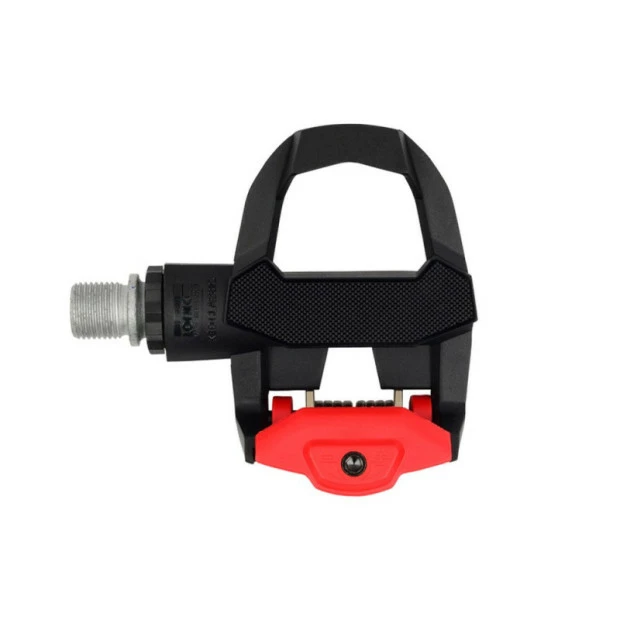 Pédales Look Keo Classic 3 - Noir/Rouge 1 Pédales Look Keo Classic 3 - Noir/Rouge