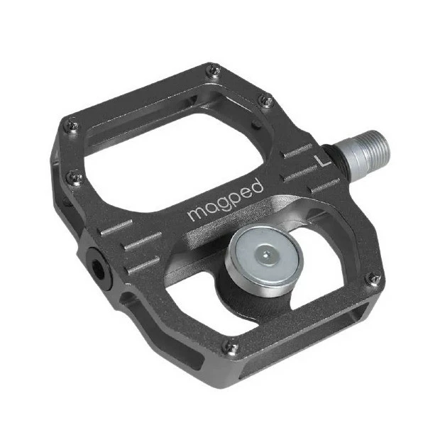 Pédales Magnétiques Magped Sport 2 150N 2 Pédales Magnétiques Magped Sport 2 150N – Image 2