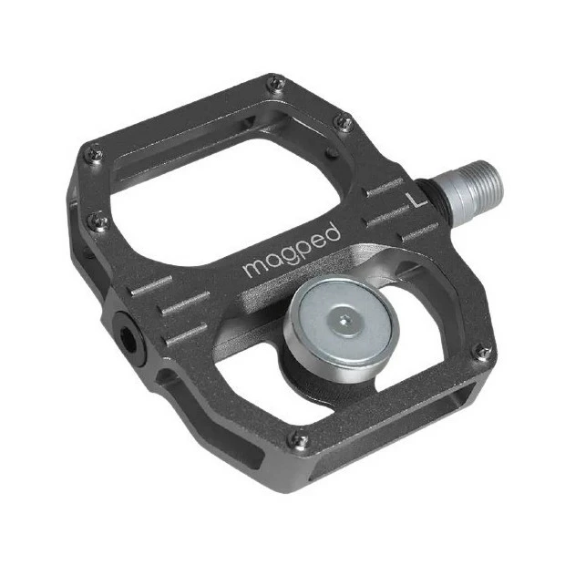 Pédales Magnétiques Magped Sport 2 200N 2 Pédales Magnétiques Magped Sport 2 200N – Image 2