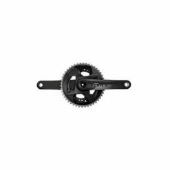 Pédalier 12V SRAM Red AXS Mid-Compact 46 Dents