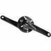 Pédalier Capteur De Puissance Quarq Shimano 11s DFour BB30/BB386 - 110 Mm