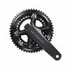 Pédalier Capteur De Puissance Shimano Ultegra FC-R8100-P Sans Plateau