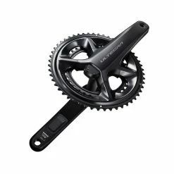Pédalier Capteur De Puissance Shimano Ultegra FC-R8100-P Sans Plateau -Vélos Soldes pedalier capteur de puissance shimano ultegra fc r8100 p sans plateau 2
