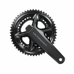 Pédalier Capteur De Puissance Shimano Ultegra FC-R8100-P Sans Plateau