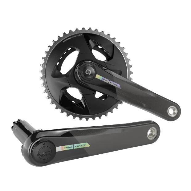 Pédalier Capteur De Puissance SRAM Force AXS DUB 43-30D 2 Pédalier Capteur De Puissance SRAM Force AXS DUB 43-30D – Image 2