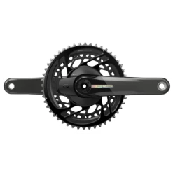 Pédalier Capteur De Puissance SRAM Force AXS DUB 46-33D