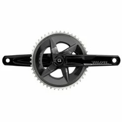 Pédalier Capteur De Puissance SRAM Rival D1 Wide Quarq DUB 40x33D