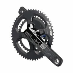 Pédalier FSA SL-K Light ABS BB386EVO 52/36 Dents