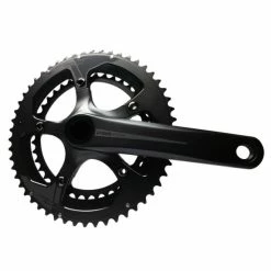 Pédalier Praxis Zayant Carbon M30 - Compact 50 X 34