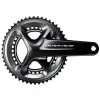 Pédalier Shimano Dura-Ace FC-R9100 - 50-34 Dents