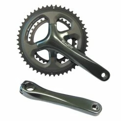 Pédalier Shimano Tiagra FC-4700 - 10 V 34/50