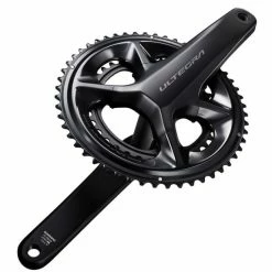 Pédalier Shimano Ultegra FC-R8100 50/34 -Vélos Soldes pedalier shimano ultegra fc r8100 50 34 2