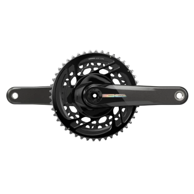 Pédalier SRAM Force D2 2X DUB Wide Direct Mount 40-33 D 2 Pédalier SRAM Force D2 2X DUB Wide Direct Mount 40-33 D – Image 2