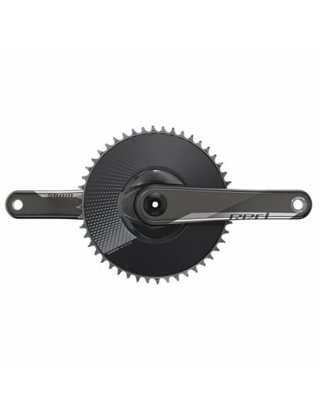 Pédalier Sram Red D1 DUB - 1x12v - Carbone 2 Pédalier Sram Red D1 DUB - 1x12v - Carbone – Image 2