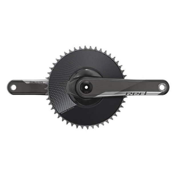 Pédalier Sram Red D1 DUB - 1x12v - Carbone 1 Pédalier Sram Red D1 DUB - 1x12v - Carbone