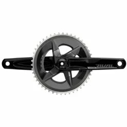 Pédalier SRAM Rival D1 DUB 46x33D