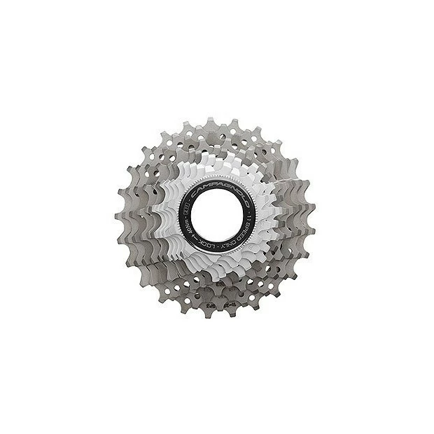 Campagnolo® Pignon Campagnolo - 12 Dents - 1ère Position - Cassette 11 Vitesses 1 Campagnolo® Pignon Campagnolo - 12 Dents - 1ère Position - Cassette 11 Vitesses