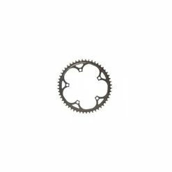 Campagnolo® Plateau Campagnolo Record 10 Vitesses - 52D - FC-RE652 - R1238152