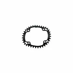 O-Symetric Plateau Interne O'Symetric Campagnolo 112mm Noir