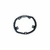 O-Symetric Plateau O'Symetric 135mm 44 Dents Campagnolo Noir