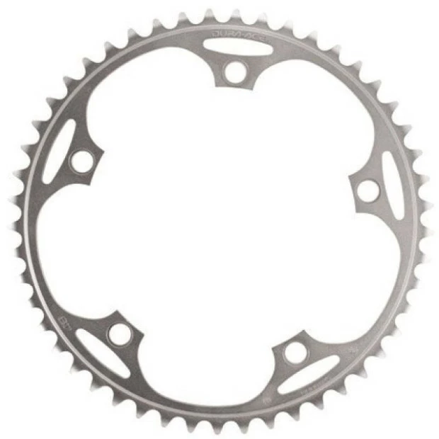 Plateau Piste Shimano Dura Ace FC-7710 - 49 Dents 1 Plateau Piste Shimano Dura Ace FC-7710 - 49 Dents