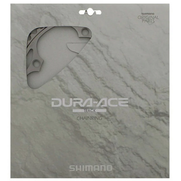 Plateau Piste Shimano Dura Ace FC-7710 1 Plateau Piste Shimano Dura Ace FC-7710