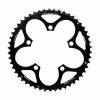 Plateau SRAM Force Compact 110 Mm 50 Dents (50/36) Noir