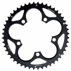 Plateau Sram Powerglide B V2 110 Mm (50-34) - 50 Dents