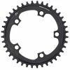 Plateau SRAM X-Sync 110 Mm 38/40 Dents BB30/GXP 1x11V Noir