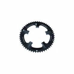 Plateau Stronglight CT² Shimano Ultegra 6750 110 Mm 10 Extérieur - Noir