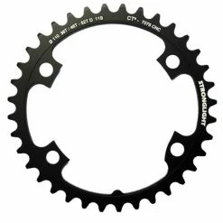 Plateau Stronglight Int. Dura-Ace 7075-T6 110 Mm 11V