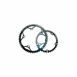 Plateau Stronglight Type D/EPS CT2 Campagnolo 135 Mm 11 Extérieur - Noir