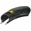 Pneu Continental GP 5000 Tubeless - Noir - 700*25