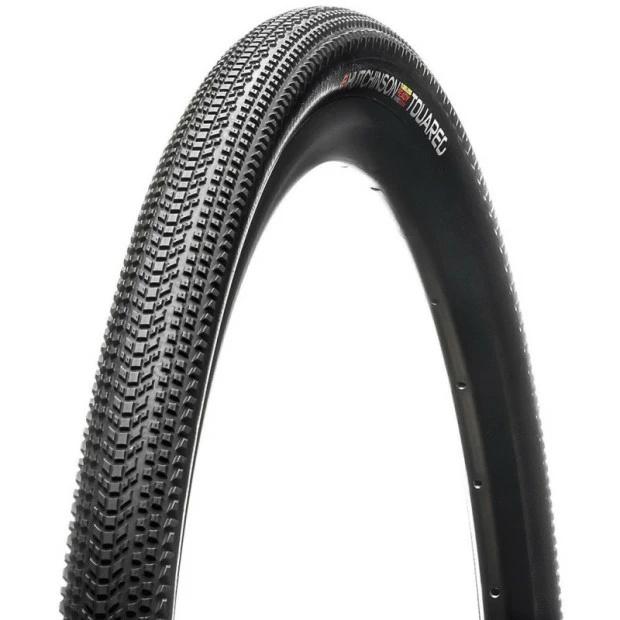 Pneu Gravel Hutchinson Touareg Tubeless Ready 650x47 Noir 1 Pneu Gravel Hutchinson Touareg Tubeless Ready 650x47 Noir