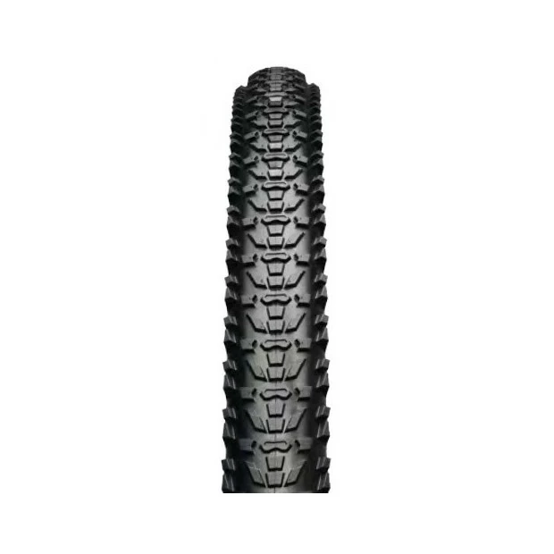 Pneu Gravel Hutchinson Tundra Hardskin Tubeless Ready 700x45 Noir/Tan 2 Pneu Gravel Hutchinson Tundra Hardskin Tubeless Ready 700x45 Noir/Tan – Image 2