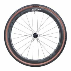 Pneu Gravel Zipp G40 XPLR 700x40C Noir/Marron -Vélos Soldes pneu gravel zipp g40 xplr 700x40c noir marron 2