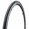 Pneu Hutchinson Fusion 5 Performance TS 28 700x28 28-622 Noir