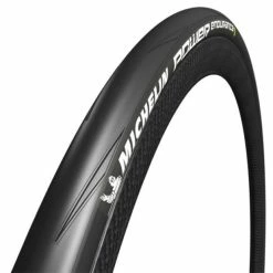 Pneu Michelin Power Endurance - Noir 700x25c