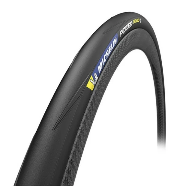 Pneu Michelin Power Road - Souple - Tube Type - 700x28C (28-622) 1 Pneu Michelin Power Road - Souple - Tube Type - 700x28C (28-622)